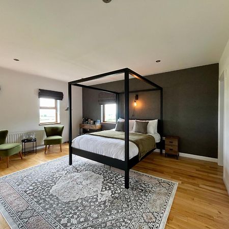 Carnbore House Bnb 布什米尔斯 外观 照片