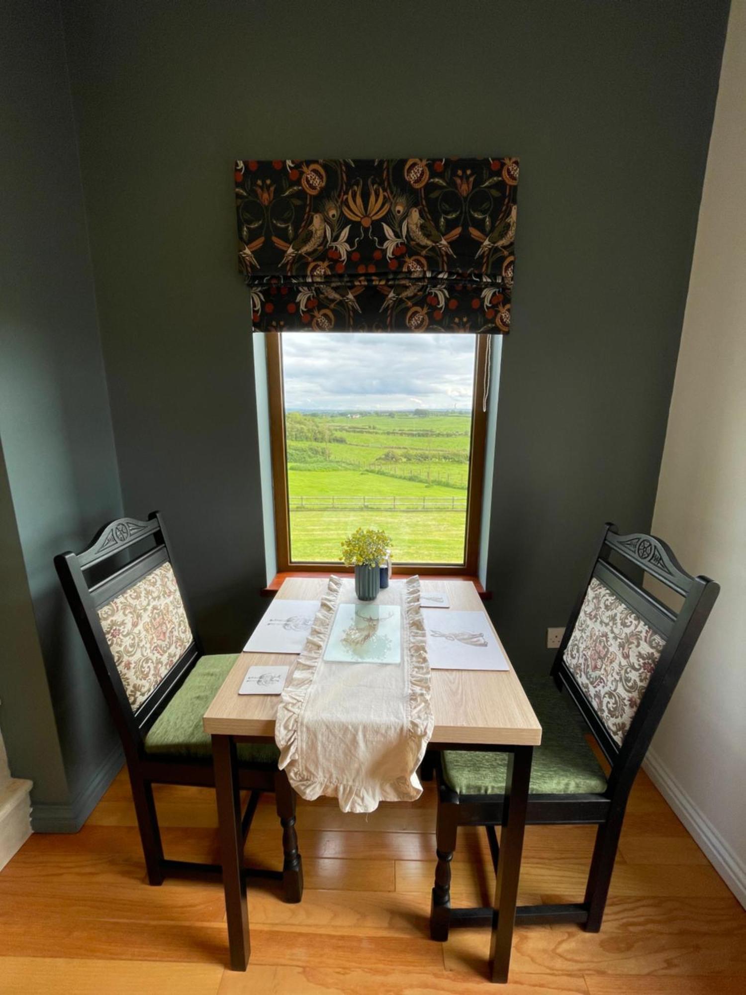 Carnbore House Bnb 布什米尔斯 外观 照片