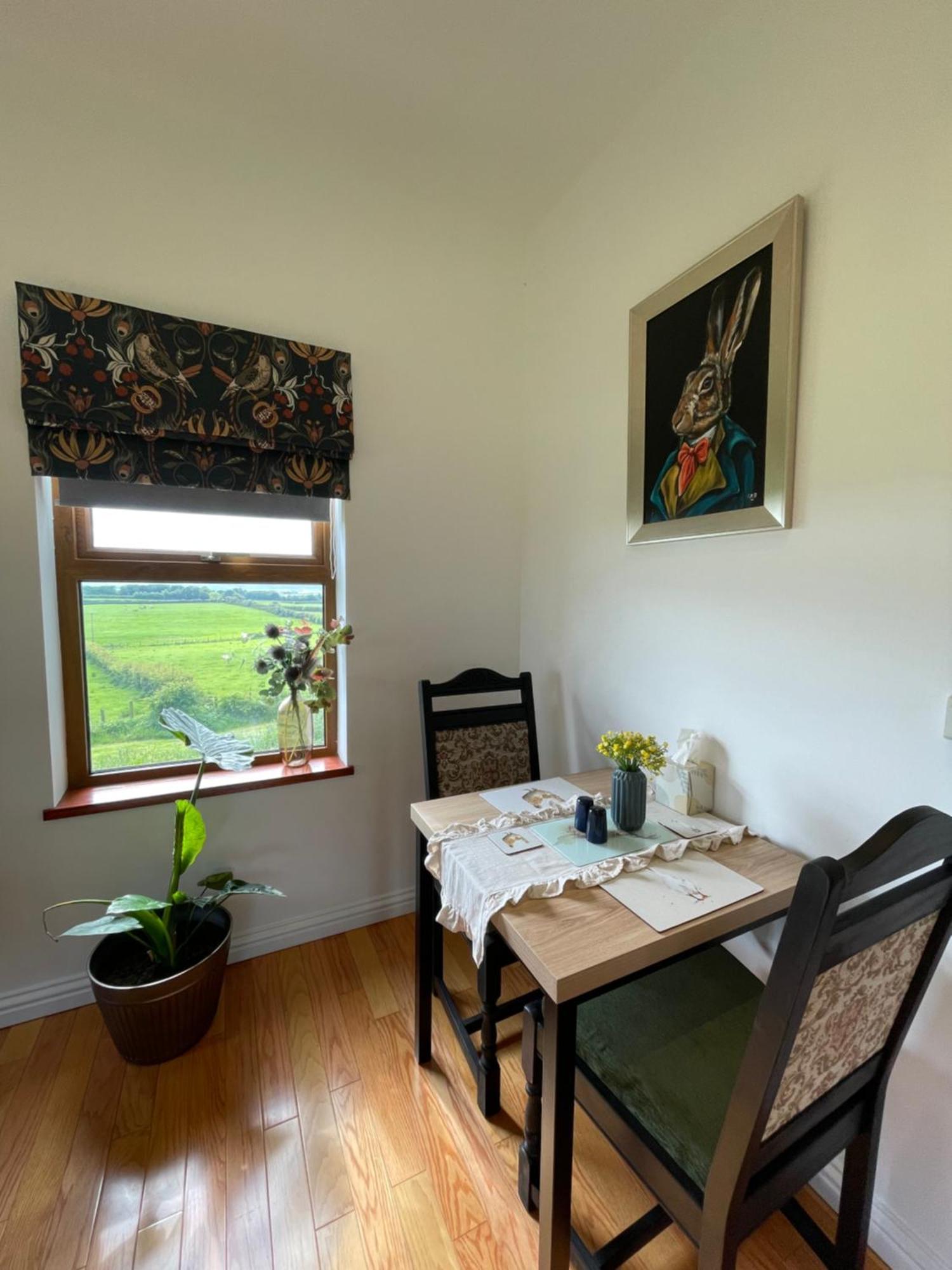 Carnbore House Bnb 布什米尔斯 外观 照片