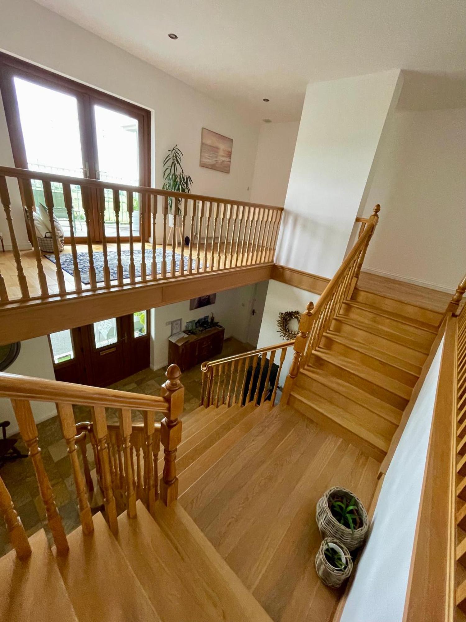Carnbore House Bnb 布什米尔斯 外观 照片