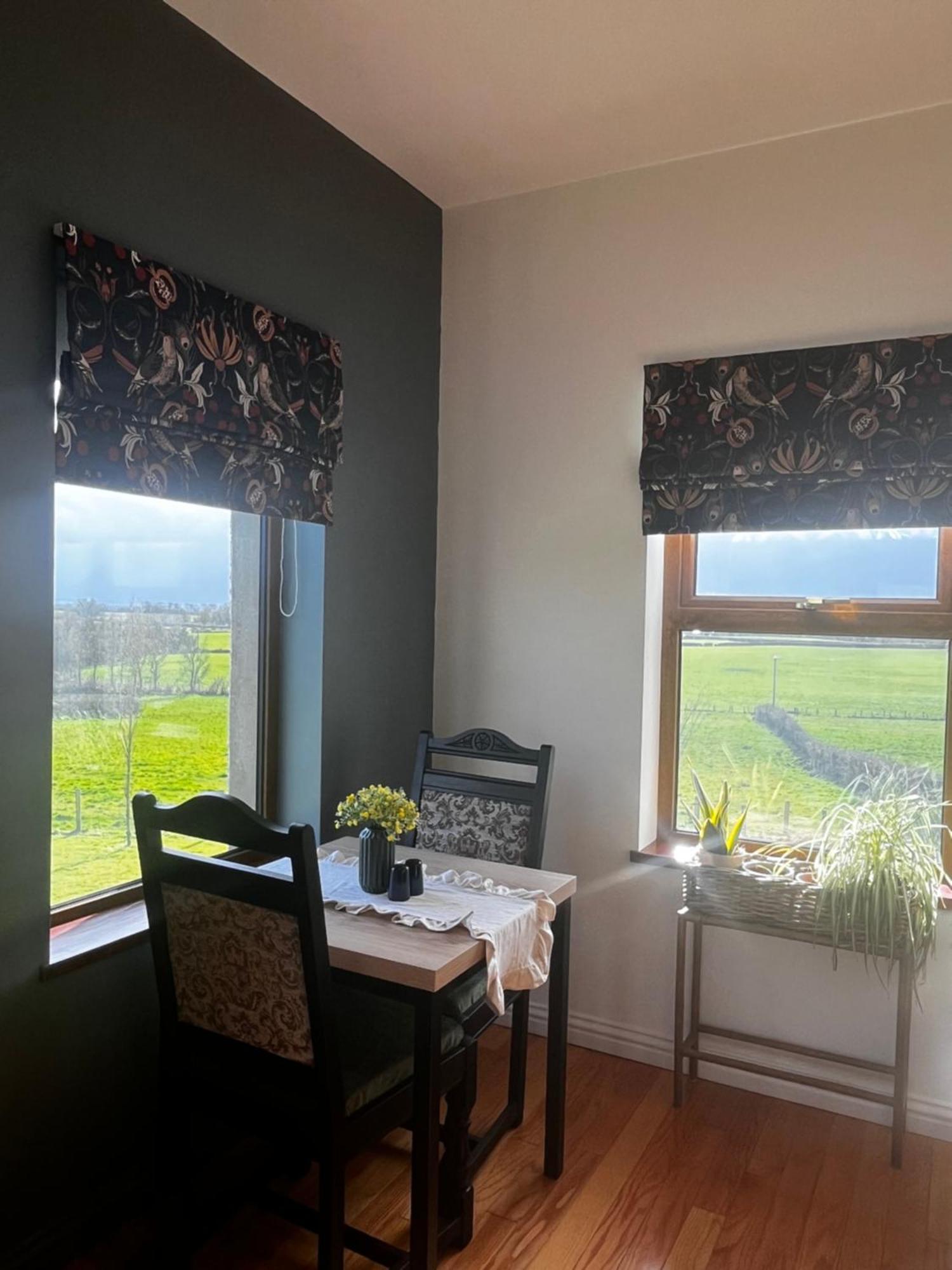 Carnbore House Bnb 布什米尔斯 外观 照片