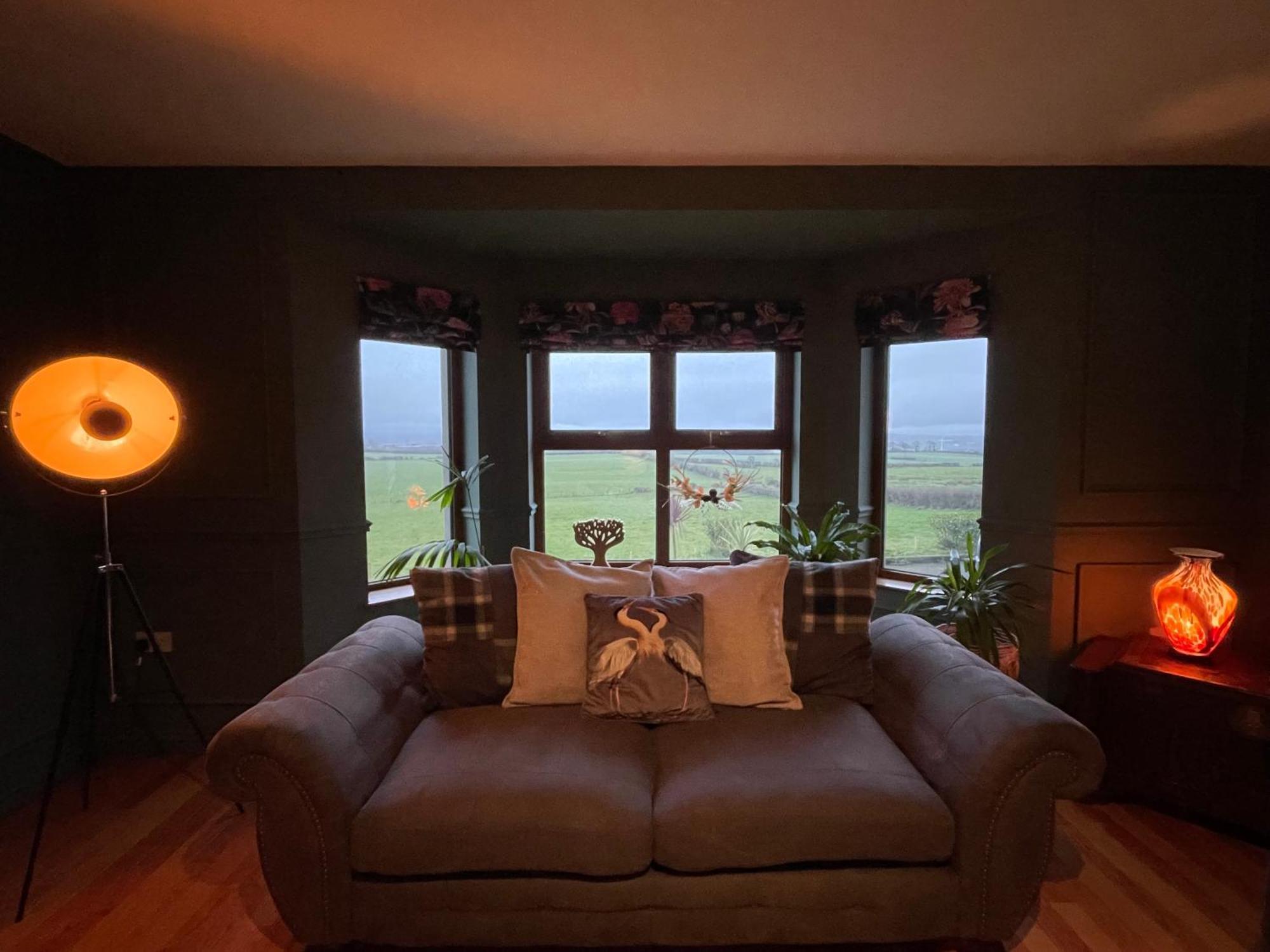 Carnbore House Bnb 布什米尔斯 外观 照片