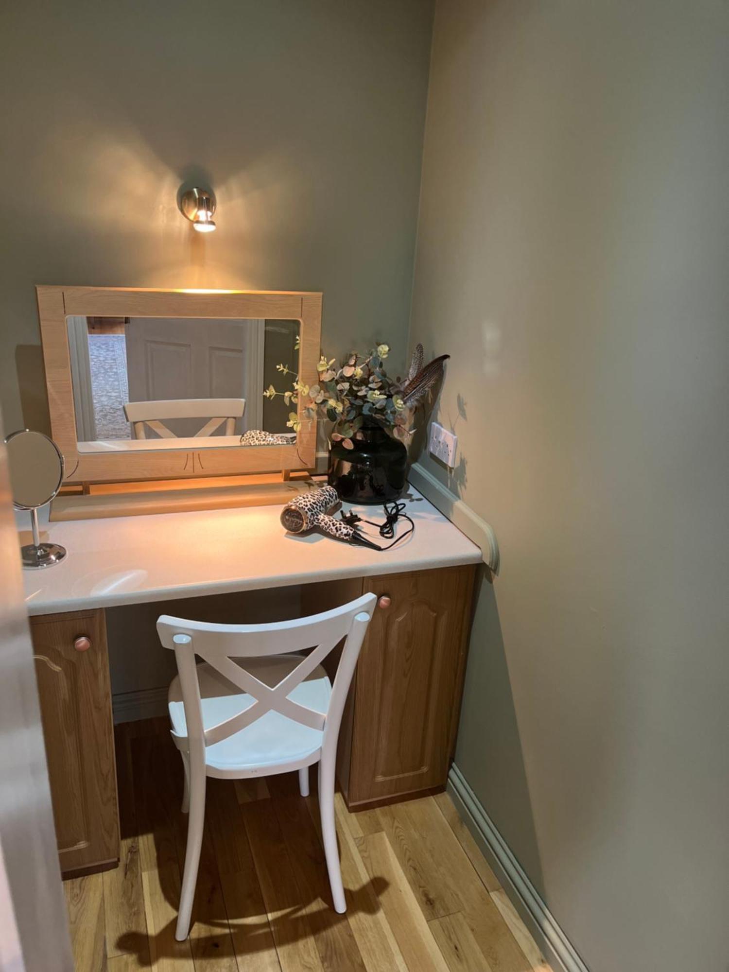 Carnbore House Bnb 布什米尔斯 外观 照片