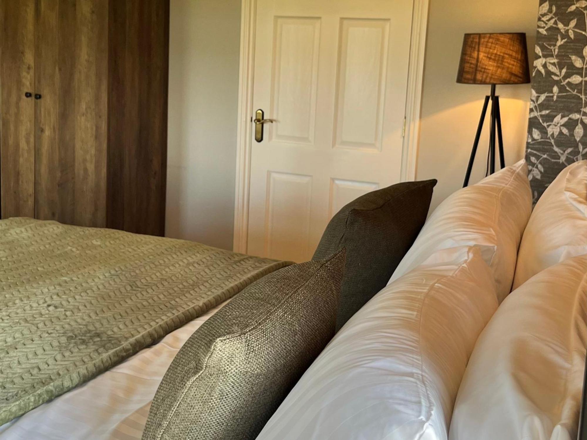 Carnbore House Bnb 布什米尔斯 外观 照片