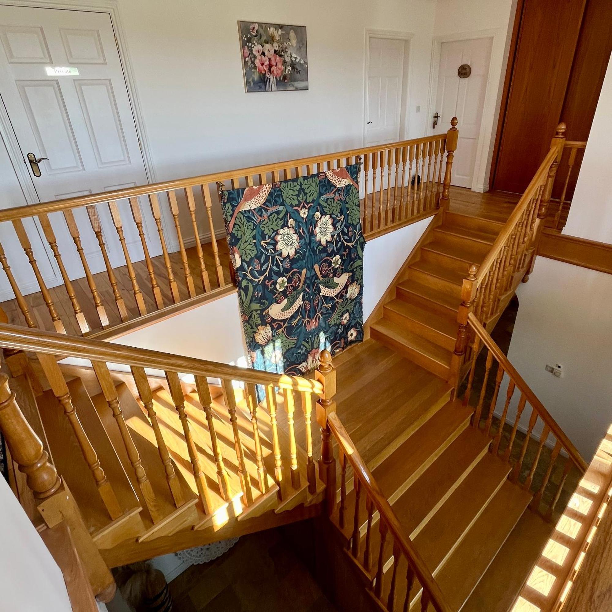 Carnbore House Bnb 布什米尔斯 外观 照片